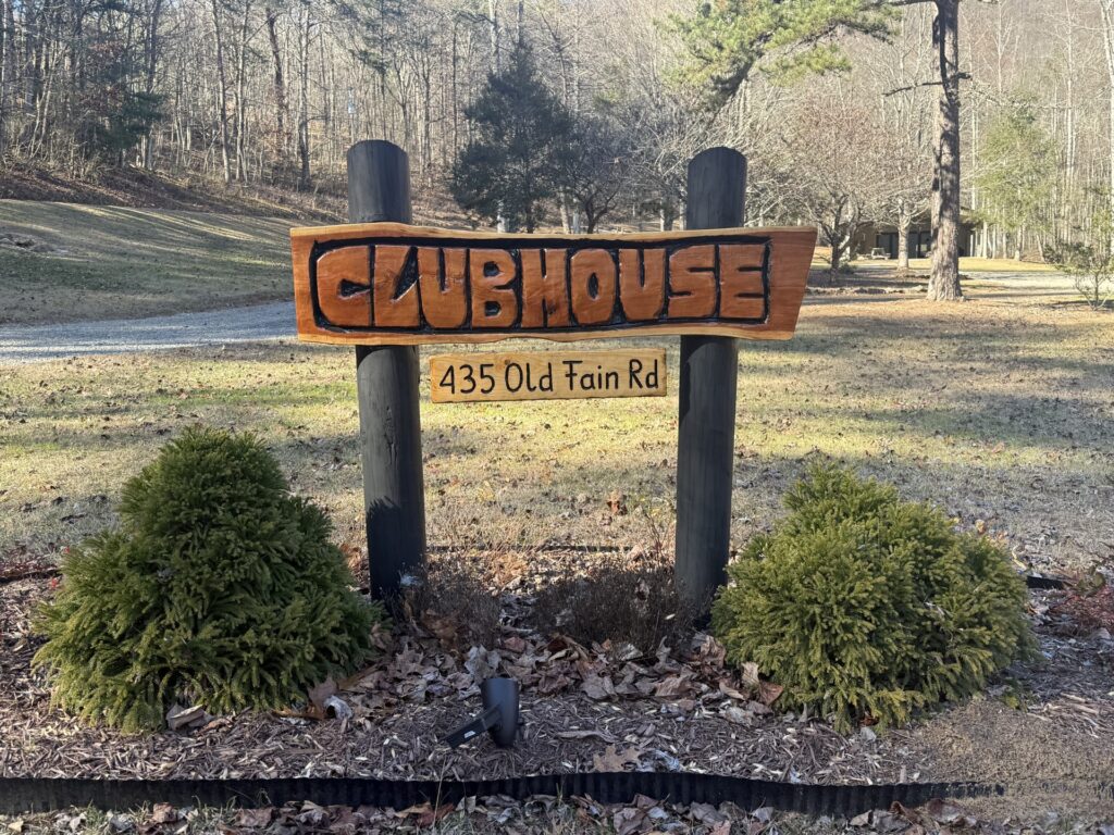 The current image has no alternative text. The file name is: clubhouse-sign-landscape-1.jpg